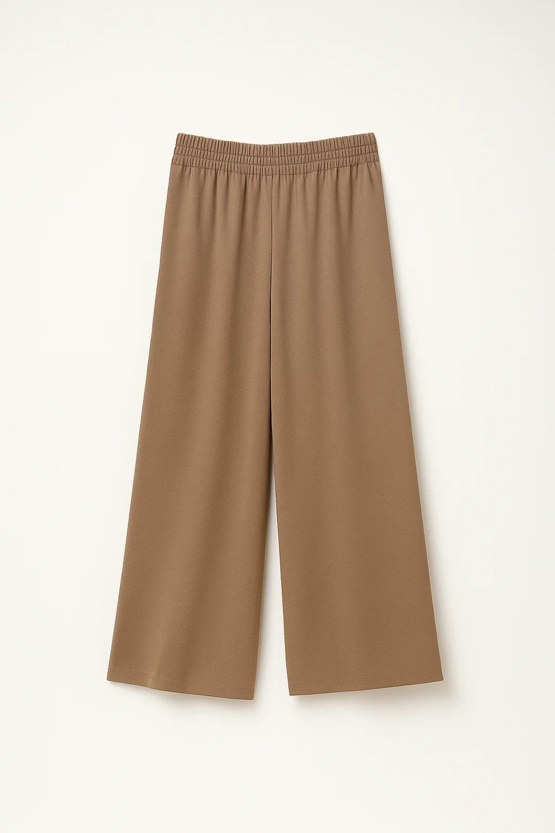 Completo camicia e pantaloni ampi | Eleganza rilassata