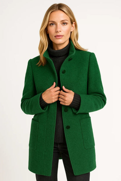 Cappotto Donna | corto | caldo per Inverno