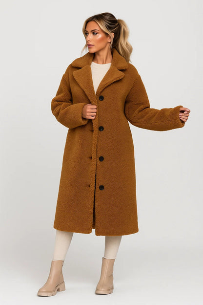 Cappotto Donna | lungo | caldo per Inverno