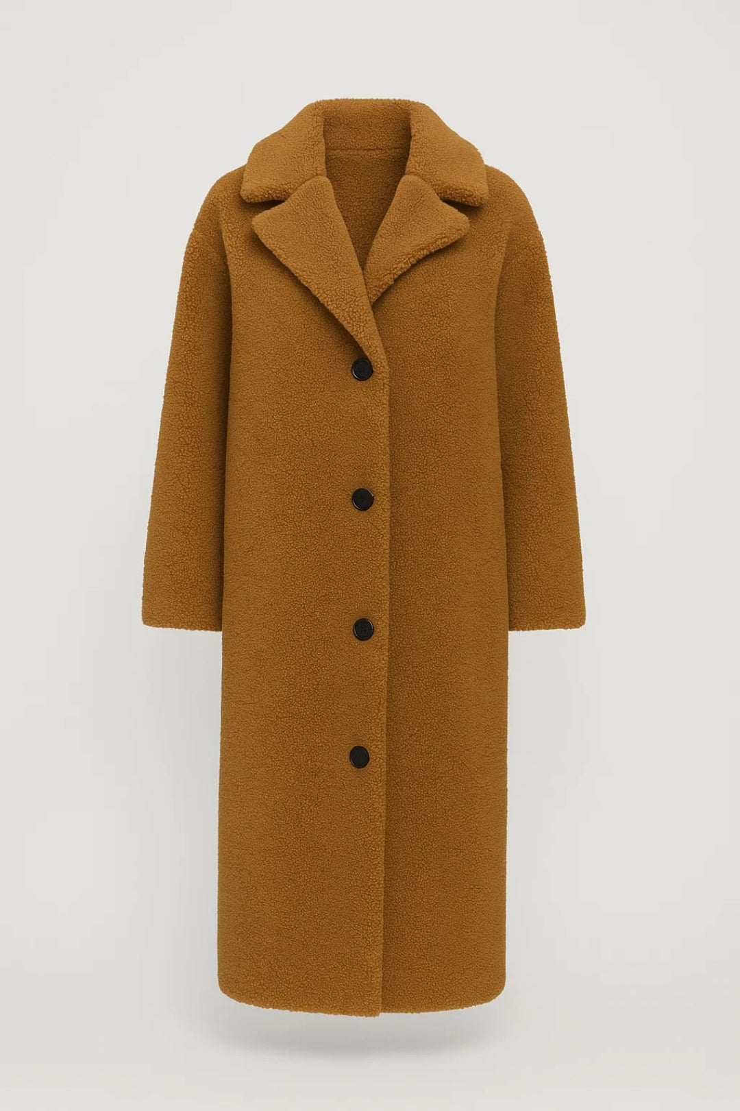 Cappotto Donna | lungo | caldo per Inverno