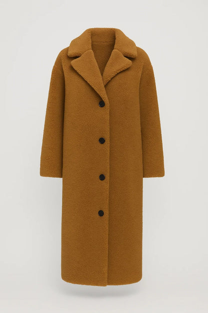 Cappotto Donna | lungo | caldo per Inverno