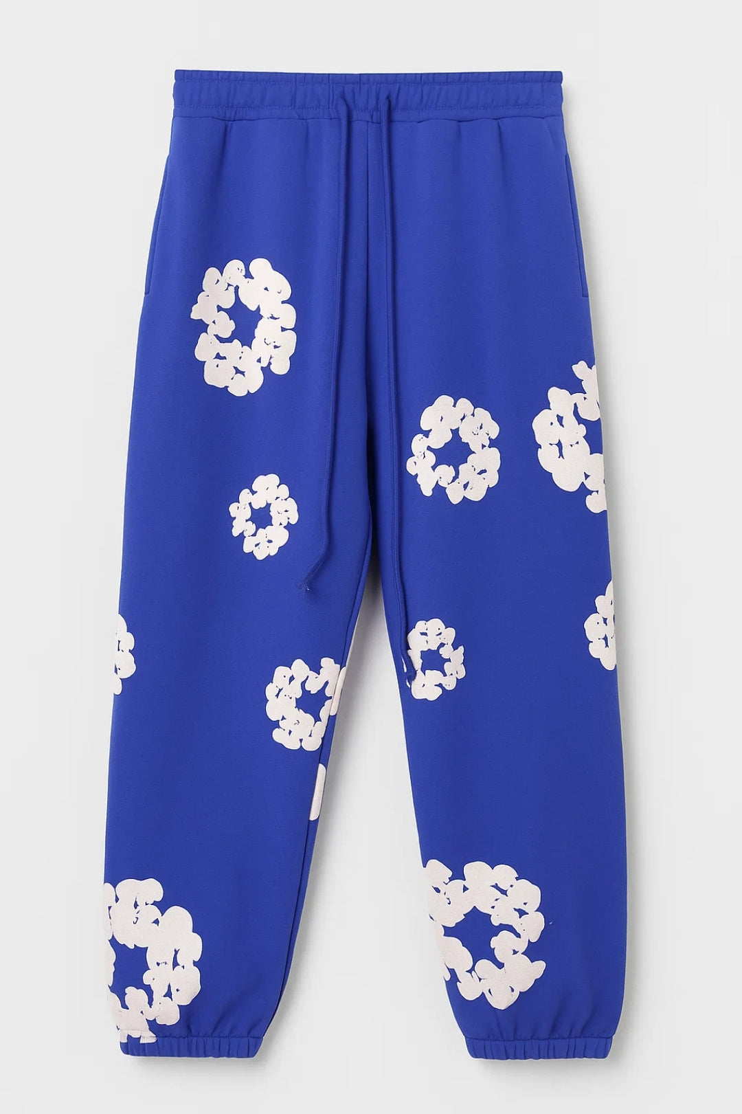 Completo Due Pezzi Donna | con cappuccio | oversize per Mezza Stagione