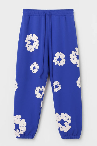 Completo Due Pezzi Donna | con cappuccio | oversize per Mezza Stagione