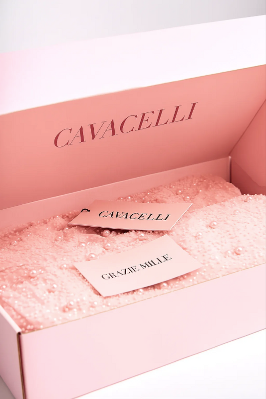 Ricevi un regalo a sorpresa con il tuo ordine