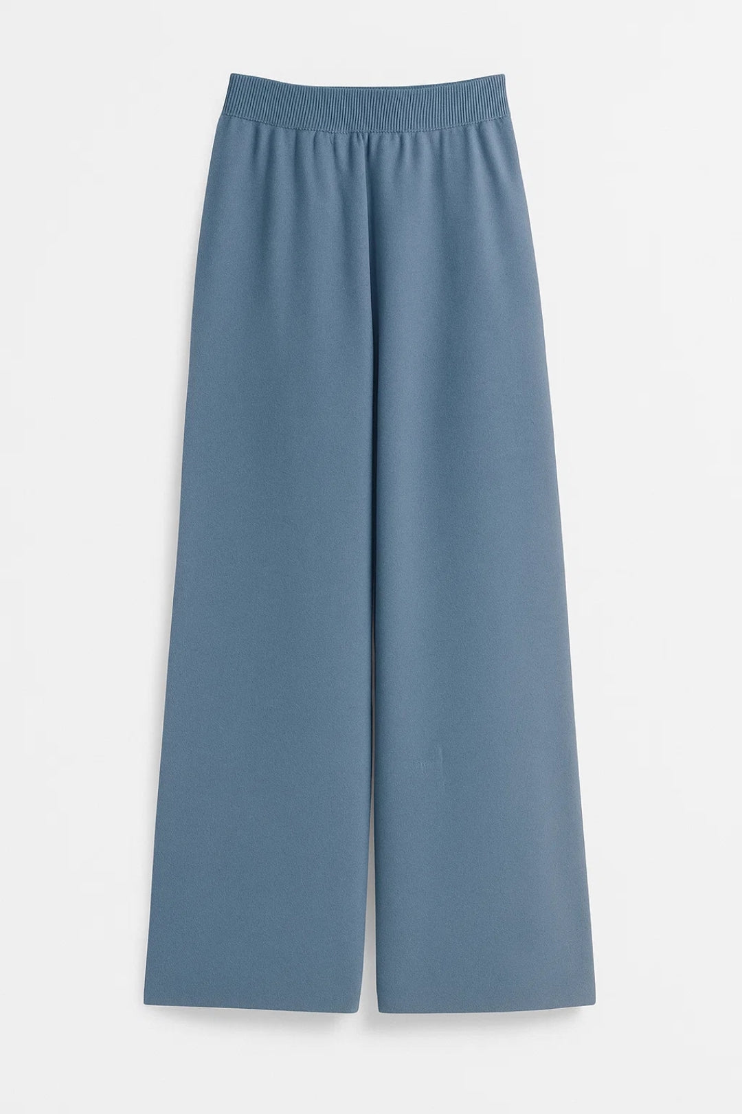 Set due pezzi comodo con taglio rilassato